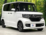 N BOX CUSTOM 4WD