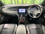 HARRIER 4WD