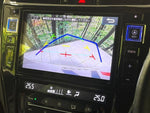 HARRIER 4WD