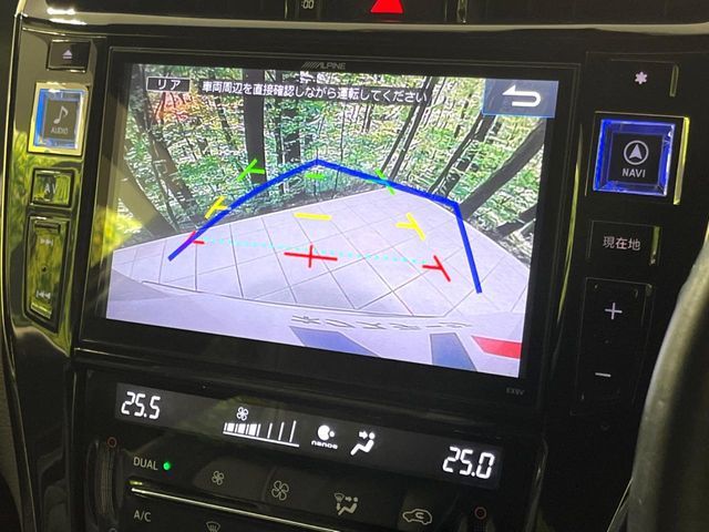 HARRIER 4WD