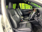 HARRIER 4WD