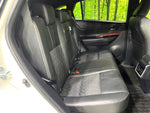 HARRIER 4WD