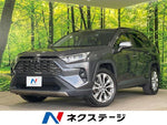 RAV4 4WD