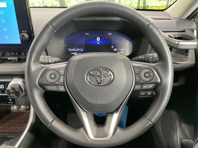 RAV4 4WD