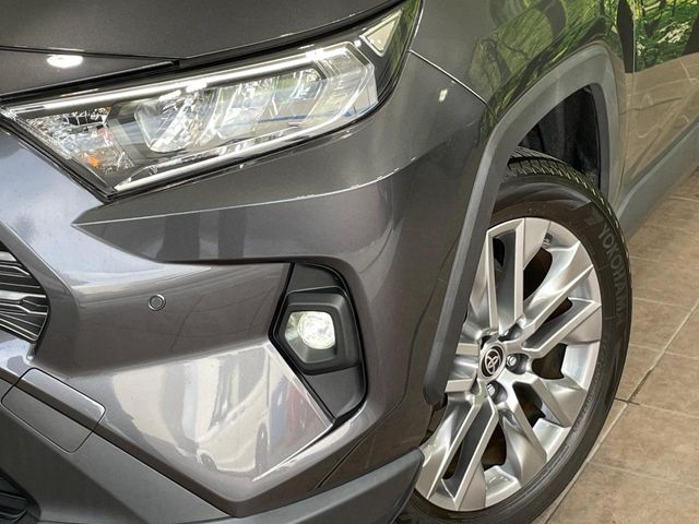 RAV4 4WD