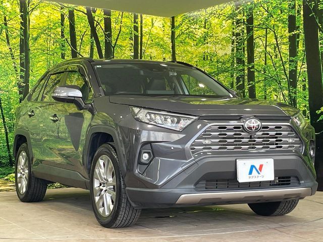 RAV4 4WD