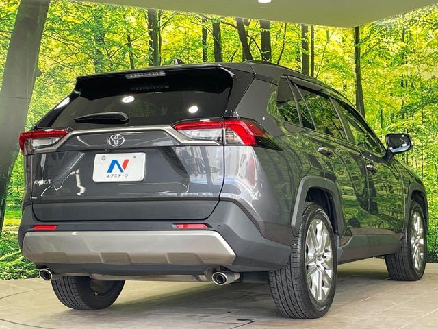 RAV4 4WD
