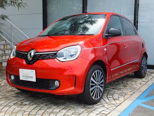 RENAULT TWINGO