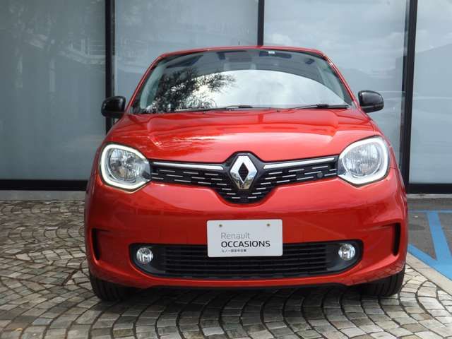 RENAULT TWINGO