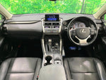 LEXUS NX200t