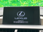LEXUS NX200t