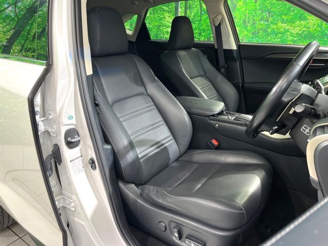 LEXUS NX200t