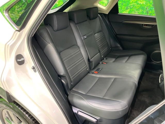 LEXUS NX200t