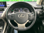 LEXUS NX200t