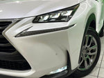 LEXUS NX200t