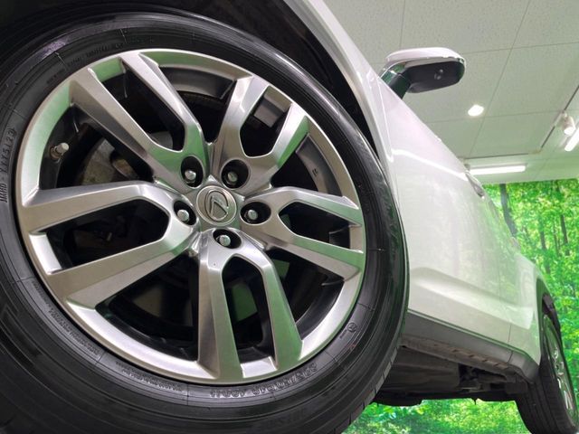 LEXUS NX200t