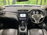 X-TRAIL 4WD