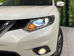 X-TRAIL 4WD