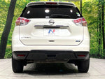 X-TRAIL 4WD