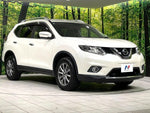 X-TRAIL 4WD