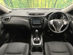 X-TRAIL 2WD