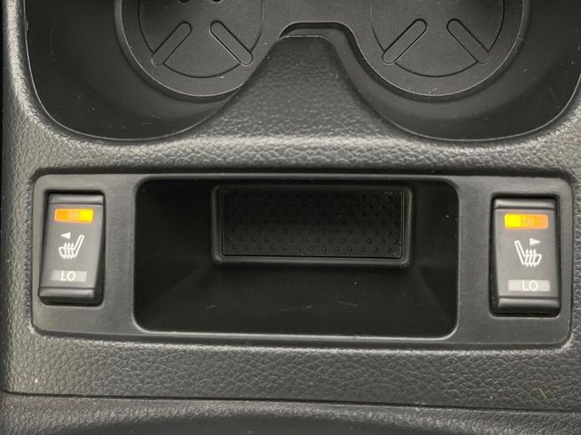 X-TRAIL 2WD
