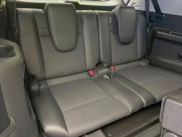 X-TRAIL 2WD