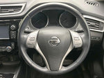 X-TRAIL 2WD
