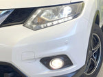 X-TRAIL 2WD