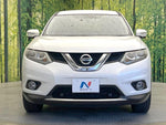 X-TRAIL 2WD