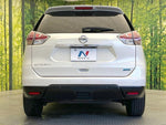 X-TRAIL 2WD