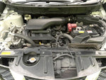 X-TRAIL 2WD