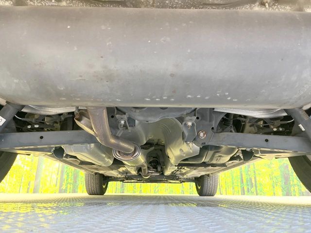X-TRAIL 2WD
