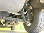 X-TRAIL 2WD