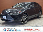 HARRIER 2WD