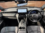HARRIER 2WD
