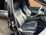 HARRIER 2WD