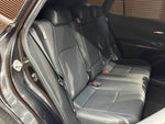 HARRIER 2WD
