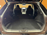 HARRIER 2WD