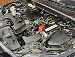 HARRIER 2WD