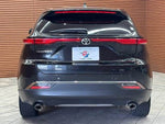 HARRIER 2WD