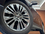 HARRIER 2WD
