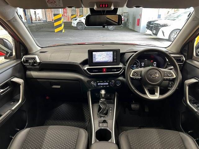 ROCKY e-SMART HYBRID