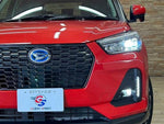 ROCKY e-SMART HYBRID
