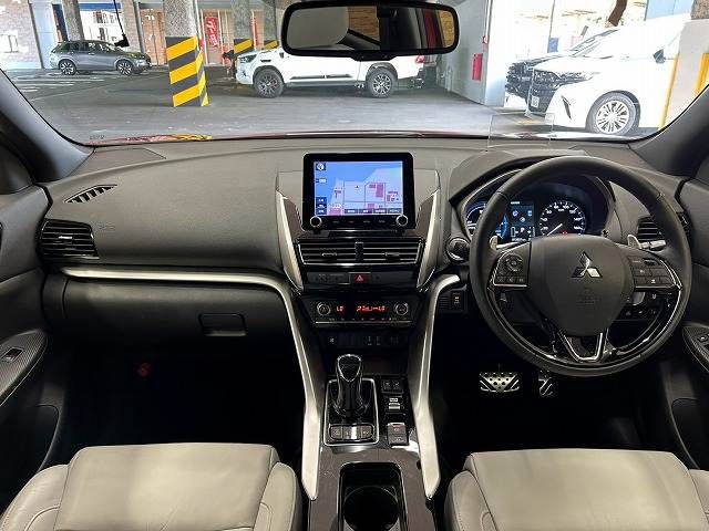ECLIPSE CROSS PHEV
