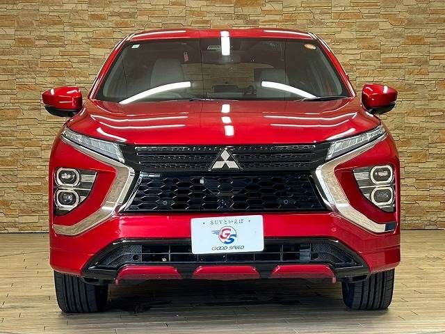 ECLIPSE CROSS PHEV