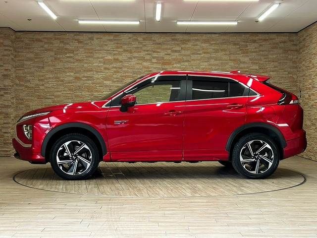 ECLIPSE CROSS PHEV