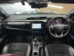 HILUX 4WD