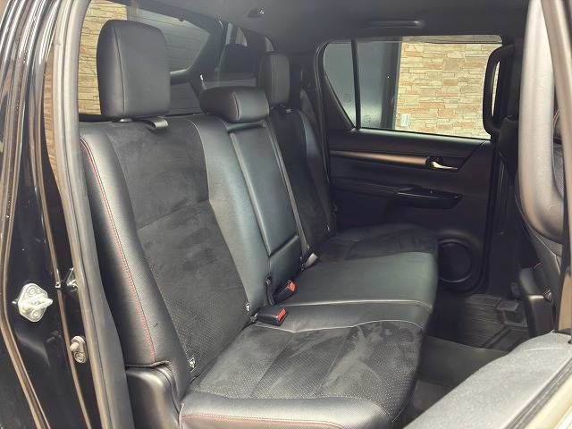 HILUX 4WD