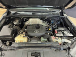 HILUX 4WD